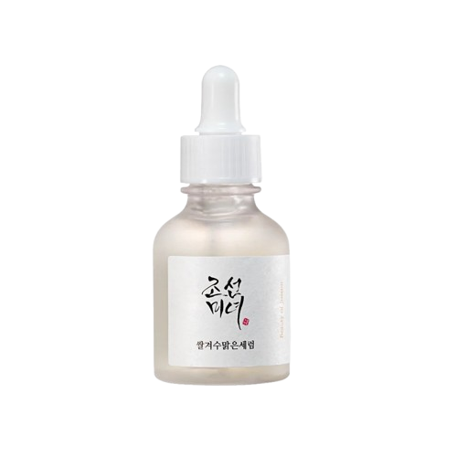 BEAUTY OF JOSEON. Glow Deep Serum: Rice + Alpha-Arbutin 30ml 
