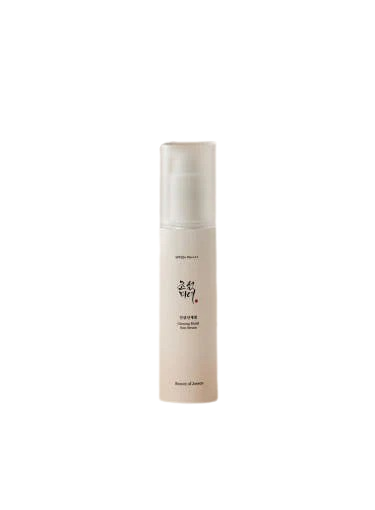 BEAUTY OF JOSEON.        Ginseng Moist Sun Serum 50ml (SPF50+ PA++++)