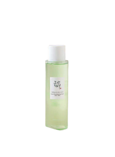 BEAUTY OF JOSEON. Green Plum AHA BHA Toner 150ml