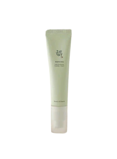 BEAUTY OF JOSEON. Light On Serum: Centella + Vita C 30ml