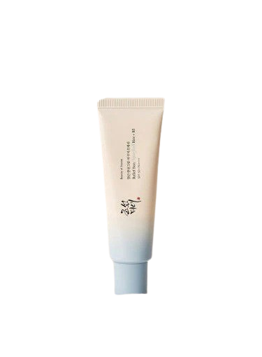 BEAUTY OF JOSEON. Relief Sun Aqua-fresh Rice+B5 (SPF50+ PA++++) 50ml