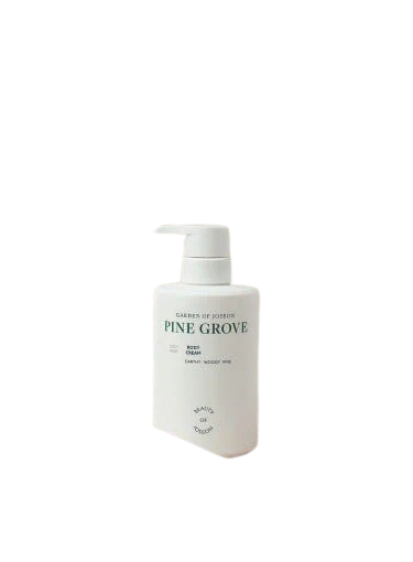 BEAUTY OF JOSEON. Pine Grove Body Cream 400ml